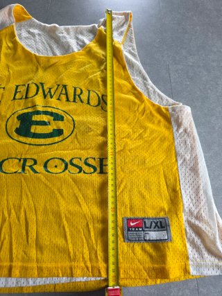 Maglia Reversibile Nike St. Edward's Lacrosse