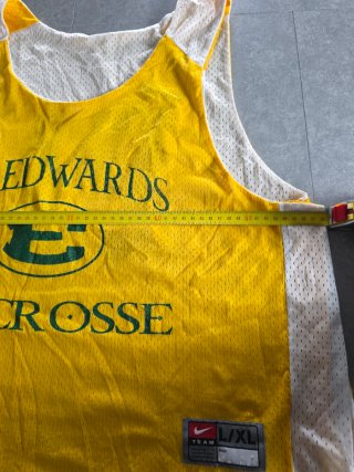 Maglia Reversibile Nike St. Edward's Lacrosse