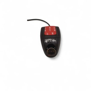 CAMARA DE SEGURIDAD DE COCHE SUAOKI RS400 + CABLES + CAJA *A ESTRENAR*