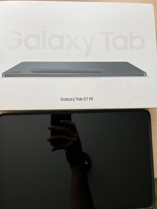 Samsung Galaxy Tab S7 FE