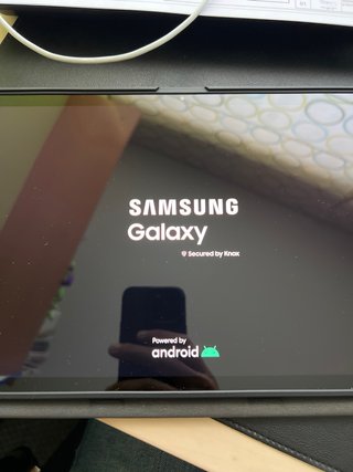 Samsung Galaxy Tab S7 FE