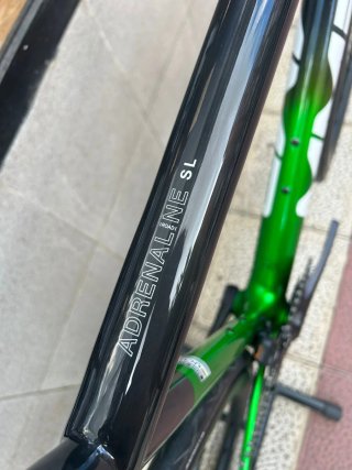 MMR Adrenaline SL Team Replica 2025/26