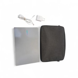 PORTATIL SAMSUNG GALAXY BOOK 4 MOD NP754XGK5 INTEL I5-120U/8GB/512GB + CARGADOR + FUNDA