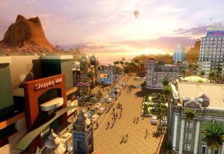 Tropico 4 PC DVD