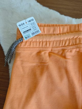 Lote Pantalones cortos infantiles (3 unidades)