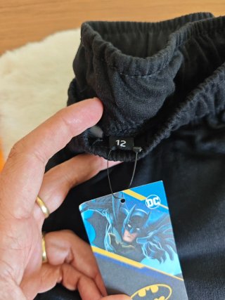 Lote Pantalones cortos infantiles (3 unidades)