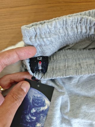 Lote Pantalones cortos infantiles (3 unidades)