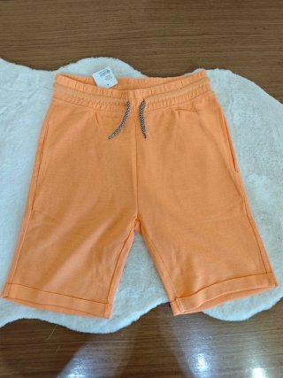 Lote Pantalones cortos infantiles (3 unidades)