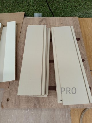 MUEBLES PITARCH Cajonera 4 Cajones, Comodino per Camera da Letto, Ufficio, Armadio, Rovere Cambrian, 63,5x46x45cm