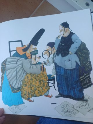 Lote cuentos ilustrados Veo