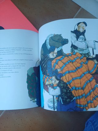 Lote cuentos ilustrados Veo