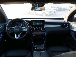 Mercedes GLC Coupé 220D 4MATIC 194 CV 9G-TRONIC AMG LINE