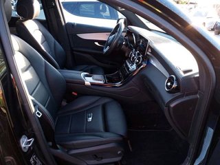 Mercedes GLC Coupé 220D 4MATIC 194 CV 9G-TRONIC AMG LINE