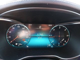 Mercedes GLC Coupé 220D 4MATIC 194 CV 9G-TRONIC AMG LINE