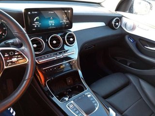 Mercedes GLC Coupé 220D 4MATIC 194 CV 9G-TRONIC AMG LINE