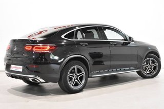 Mercedes GLC Coupé 220D 4MATIC 194 CV 9G-TRONIC AMG LINE