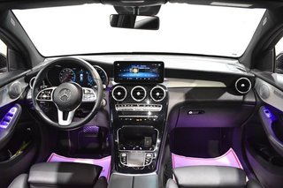 Mercedes GLC Coupé 220D 4MATIC 194 CV 9G-TRONIC AMG LINE
