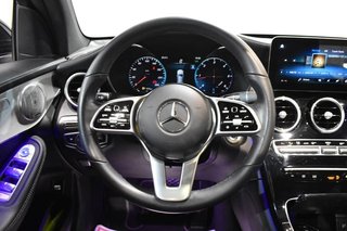 Mercedes GLC Coupé 220D 4MATIC 194 CV 9G-TRONIC AMG LINE