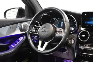 Mercedes GLC Coupé 220D 4MATIC 194 CV 9G-TRONIC AMG LINE