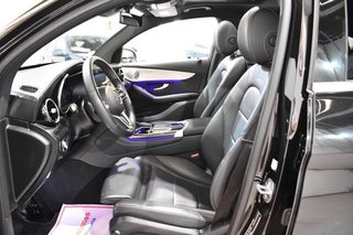Mercedes GLC Coupé 220D 4MATIC 194 CV 9G-TRONIC AMG LINE
