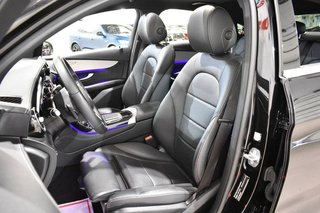 Mercedes GLC Coupé 220D 4MATIC 194 CV 9G-TRONIC AMG LINE