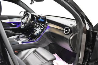 Mercedes GLC Coupé 220D 4MATIC 194 CV 9G-TRONIC AMG LINE