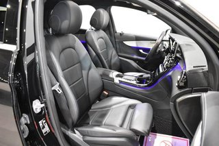 Mercedes GLC Coupé 220D 4MATIC 194 CV 9G-TRONIC AMG LINE