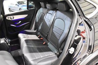Mercedes GLC Coupé 220D 4MATIC 194 CV 9G-TRONIC AMG LINE