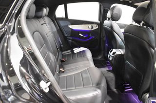 Mercedes GLC Coupé 220D 4MATIC 194 CV 9G-TRONIC AMG LINE