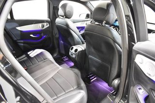 Mercedes GLC Coupé 220D 4MATIC 194 CV 9G-TRONIC AMG LINE