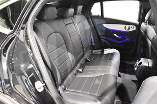 Mercedes GLC Coupé 220D 4MATIC 194 CV 9G-TRONIC AMG LINE