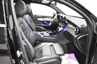 Mercedes GLC Coupé 220D 4MATIC 194 CV 9G-TRONIC AMG LINE