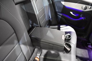 Mercedes GLC Coupé 220D 4MATIC 194 CV 9G-TRONIC AMG LINE