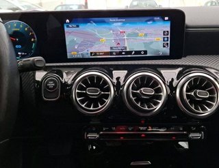 Mercedes Clase A 250E 218 CV 8G-TRONIC BUSINESS LINE