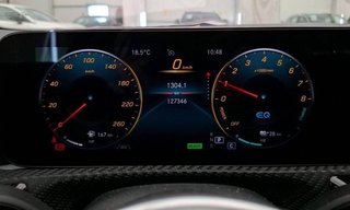 Mercedes Clase A 250 218 CV 8G-TRONIC BUSINESS LINE