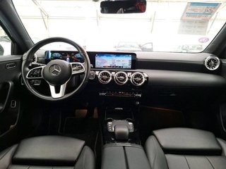Mercedes Clase A 250 218 CV 8G-TRONIC BUSINESS LINE