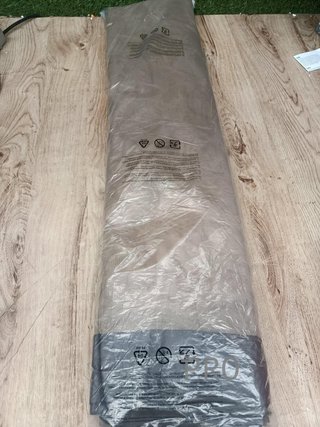 Yaheetech Carpa Plegable 3.3x3.3m Cenador Exteriores