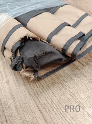 Yaheetech Carpa Plegable 3.3x3.3m Cenador Exteriores