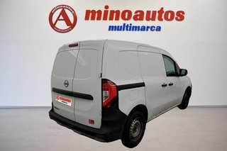 Renault Kangoo FURGÓN EXPRESS L1 1.3 TCE 130 CV