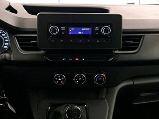 Renault Kangoo FURGÓN EXPRESS L1 1.3 TCE 130 CV