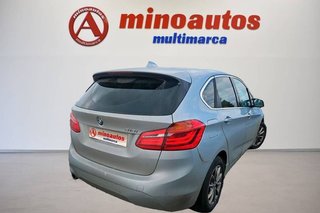 BMW Serie 2 Active Tourer 218I 136 CV BUSINESS DSIGN
