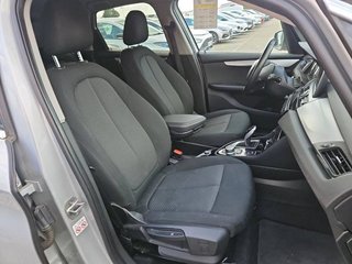 BMW Serie 2 Active Tourer 218I 136 CV BUSINESS DSIGN