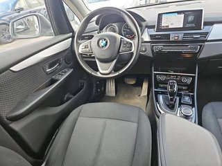 BMW Serie 2 Active Tourer 218I 136 CV BUSINESS DSIGN