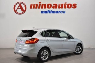 BMW Serie 2 Active Tourer 218I 136 CV BUSINESS DSIGN