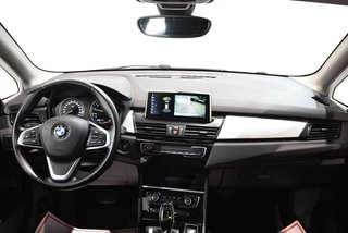 BMW Serie 2 Active Tourer 218I 136 CV BUSINESS DSIGN