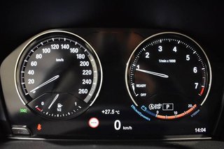 BMW Serie 2 Active Tourer 218I 136 CV BUSINESS DSIGN
