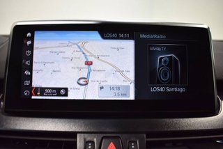 BMW Serie 2 Active Tourer 218I 136 CV BUSINESS DSIGN