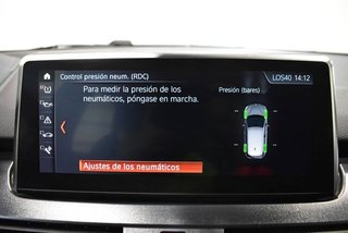 BMW Serie 2 Active Tourer 218I 136 CV BUSINESS DSIGN
