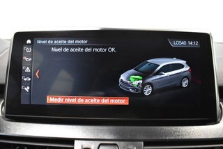 BMW Serie 2 Active Tourer 218I 136 CV BUSINESS DSIGN