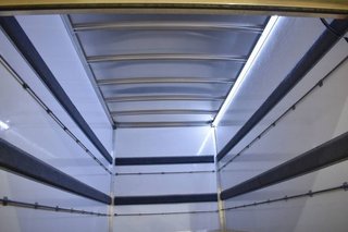 Fiat Ducato CHASIS CABINA CARROZADO PAQUETERA CAMIÓN 3500 2.2 MULTIJET 130 CV CON PLATAFORMA ELEVADORA